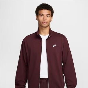 New Nike jacket ! Cotton summer fabric!